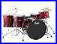 Pearl-Roadshow-5-piece-Complete-Drum-Set-with-Cymbals-Wine-Red-01-nt