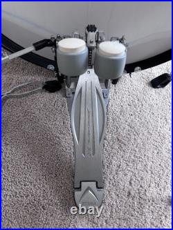 Pearl Roadshow Drum Set with Cymbals, 5-Piece, Black, 22 Kick Complete set