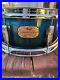 Pearl-Session-Custom-14x5-5-maple-snare-drum-With-SuperHoops-blue-green-teal-01-vkc