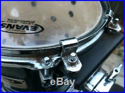 Pearl Session Series 5pc Drum Set kit