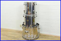 Pearl Session Series Three Piece Drum Set (church owned) CG00G20