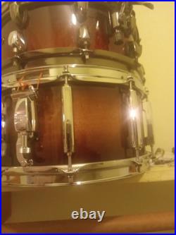 Pearl Session Studio Select 6piece Shell Pack Pearl Session Studio Select 6piece Shell Pack