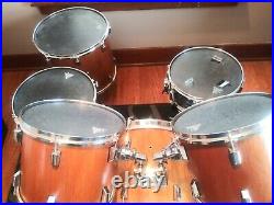Pearl Vintage Drum Set