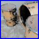 Pearl-Vision-Birch-Drum-Set-For-Sale-With-Hardware-And-Double-Bass-Pedal-01-ybg
