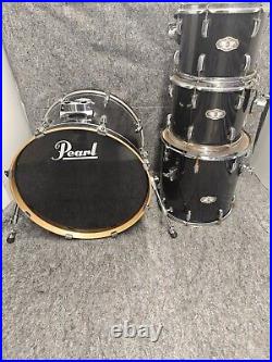 Pearl Vision SST All Birch Drum Set 12/13/16/22