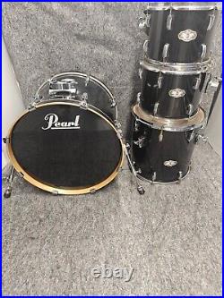 Pearl Vision SST All Birch Drum Set 12/13/16/22