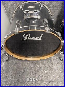 Pearl Vision SST All Birch Drum Set 12/13/16/22