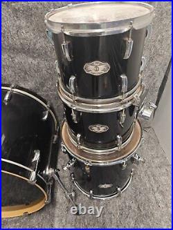 Pearl Vision SST All Birch Drum Set 12/13/16/22