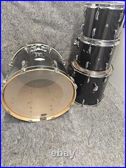 Pearl Vision SST All Birch Drum Set 12/13/16/22