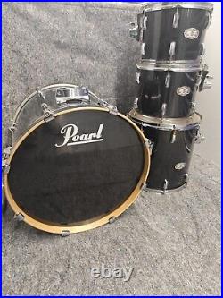 Pearl Vision SST All Birch Drum Set 12/13/16/22