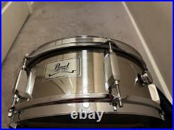 Pearl Xylophone and Snare Drum Percussion Set With Rolling Cart Pearl Xylophone and Snare Drum Percussion Set With Rolling Cart