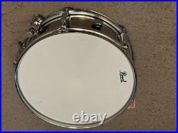 Pearl Xylophone and Snare Drum Percussion Set With Rolling Cart Pearl Xylophone and Snare Drum Percussion Set With Rolling Cart