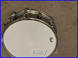 Pearl Xylophone and Snare Drum Percussion Set With Rolling Cart Pearl Xylophone and Snare Drum Percussion Set With Rolling Cart