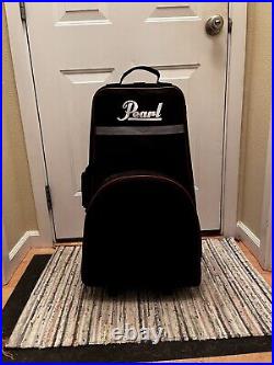 Pearl educational percussion kit Snare drum and bell