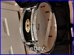 Pearl educational percussion kit Snare drum and bell