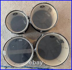 Pearl epro Gold Set With 4 Pieces (10, 12, 14.5, 15)