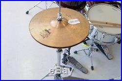 Peavey Radial Pro 1000 Drum Set (AM1023884)