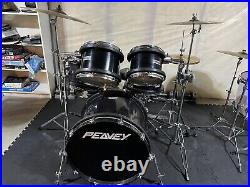 Peavey Radial Pro 751 Vintage Drum Set