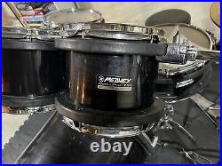 Peavey Radial Pro 751 Vintage Drum Set