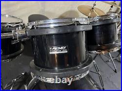 Peavey Radial Pro 751 Vintage Drum Set