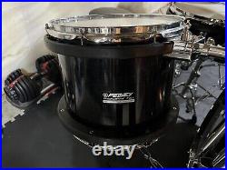 Peavey Radial Pro 751 Vintage Drum Set