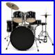 Perfekt-Gear-Full-Size-Complete-Drum-Kit-with-Hardware-Cymbals-Black-01-std