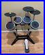 PlayStation-4-Rock-Band-4-Wireless-Drum-Set-Pedal-TESTED-WORKING-01-gj