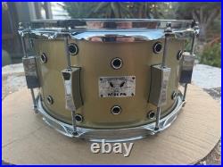 Pork Pie 13x7 Little Squealer Snare Drum