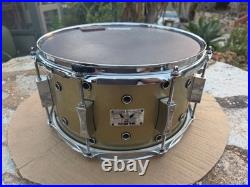 Pork Pie 13x7 Little Squealer Snare Drum