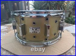 Pork Pie 13x7 Little Squealer Snare Drum