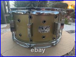Pork Pie 13x7 Little Squealer Snare Drum