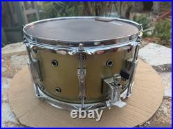 Pork Pie 13x7 Little Squealer Snare Drum