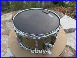 Pork Pie 13x7 Little Squealer Snare Drum
