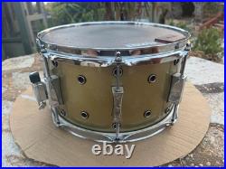 Pork Pie 13x7 Little Squealer Snare Drum