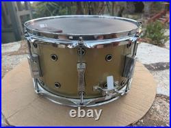 Pork Pie 13x7 Little Squealer Snare Drum