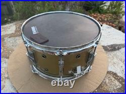 Pork Pie 13x7 Little Squealer Snare Drum