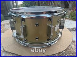 Pork Pie 13x7 Little Squealer Snare Drum