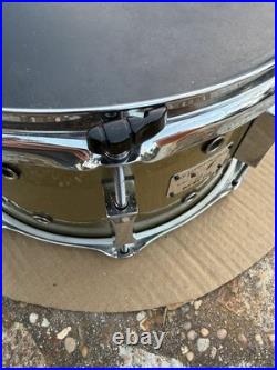 Pork Pie 13x7 Little Squealer Snare Drum