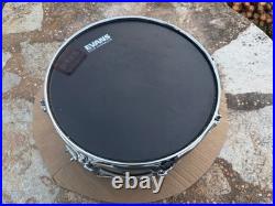 Pork Pie 13x7 Little Squealer Snare Drum