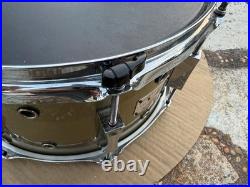Pork Pie 13x7 Little Squealer Snare Drum