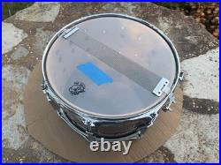 Pork Pie 13x7 Little Squealer Snare Drum