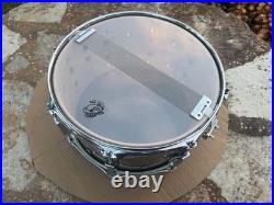 Pork Pie 13x7 Little Squealer Snare Drum