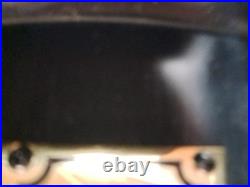 Pork Pie Percussion 10X6 Accent Snare Drum With Special Cymbal Stand Mount