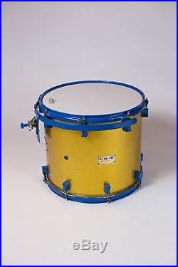 Pork Pie USA Custom maple drum kit set 20 12 16