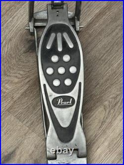 Preloved Pearl Forum Series Complete Drum Set With Seat