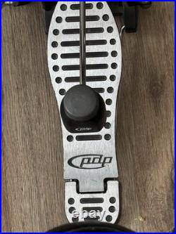 Preloved Pearl Forum Series Complete Drum Set With Seat