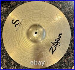 Preloved Pearl Forum Series Complete Drum Set With Seat