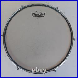 Premier 20,12,16 Blue Pearl Drum Set 3Ply Birch+Die-Cast-Rims Vintage 60s#54 UK
