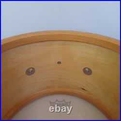 Premier 20,12,16 Blue Pearl Drum Set 3Ply Birch+Die-Cast-Rims Vintage 60s#54 UK