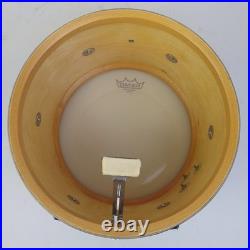 Premier 20,12,16 Blue Pearl Drum Set 3Ply Birch+Die-Cast-Rims Vintage 60s#54 UK